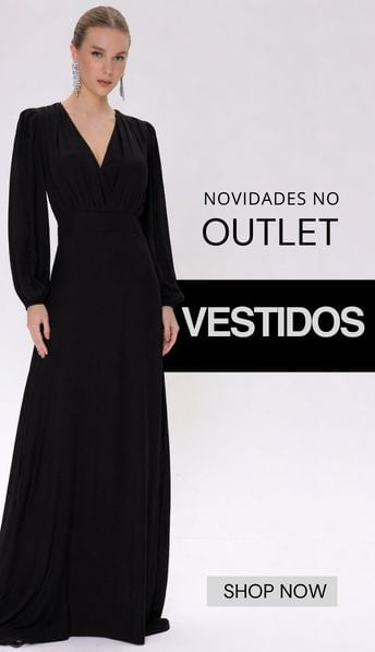 VESTIDOS NOVIDADES